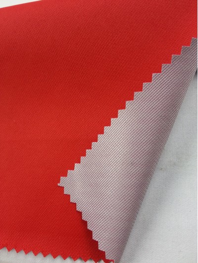 JS ZOYG  KSSA1601-65  功能性風衣布 正面照